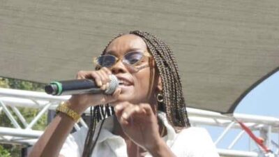 Tia P - Photo Credit Ricky Richardson
