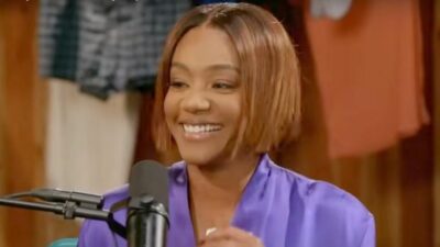 Tiffany Haddish (We Playin' Spades) - screenshot