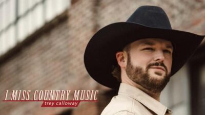 Trey Calloway