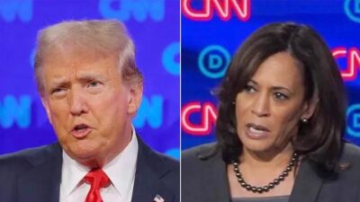 Trump-Harris