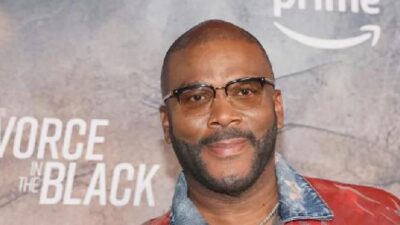 Tyler Perry (Getty)