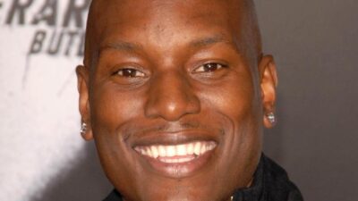 Tyrese - Depositphotos