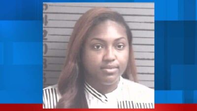 Audrianna Cobb-Williams - mugshot