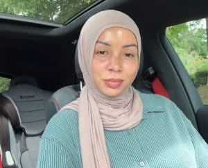 Brittany Renner Drops PJ Washington Child Support Case