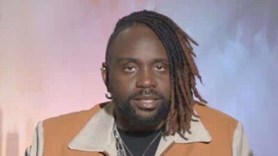 Brian Tyree Henry - screenshot