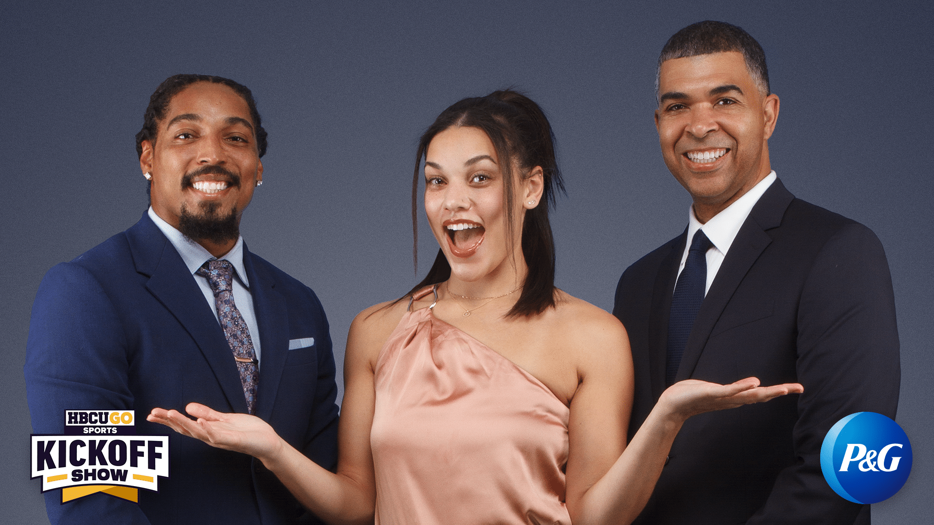 ALLEN MEDIA GROUP&rsquo;S &lsquo;HBCU GO&rsquo; PARTNERS WITH PROCTER & GAMBLE FOR THE 2024 FOOTBALL SEASON