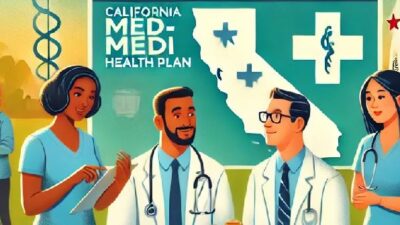 California Medi Medi Plans