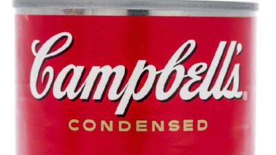Campbell's - Depositphotos