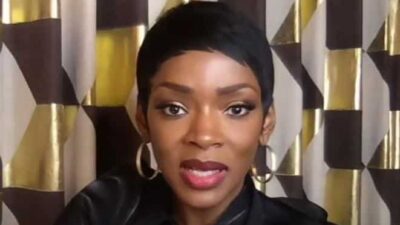Caroline Chikezie - screenshot