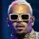 Chris Brown - Getty