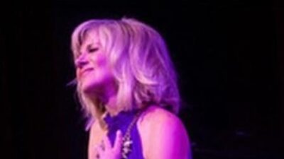 Debby Boone - via Instagram