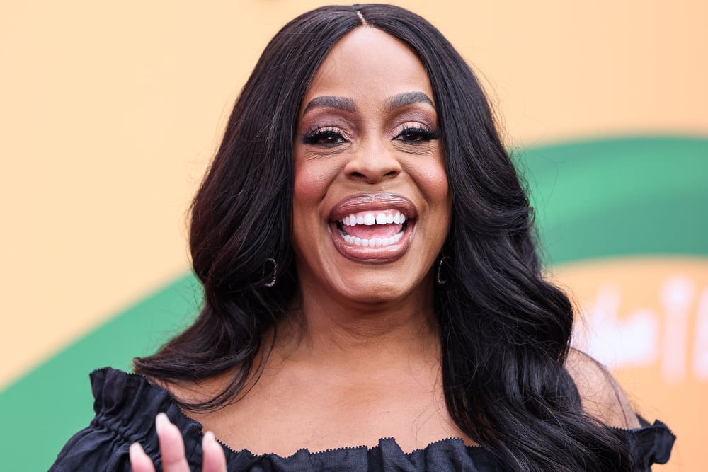Niecy Nash Celebrates 55th Birthday with RodeoThemed Bash