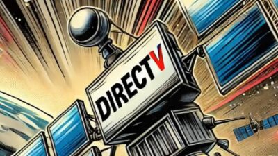 DirecTV - screenshot
