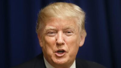 Donald Trump - Depositphotos