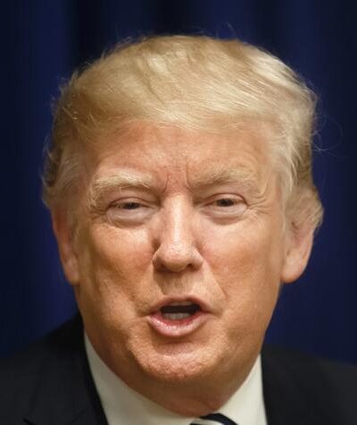 Donald Trump - Depositphotos