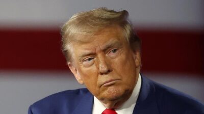 Donald Trump (Kevin Dietsch-Getty Images via CNN Newsource)