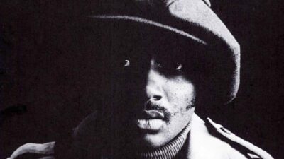 Donny Hathaway - GettyImages