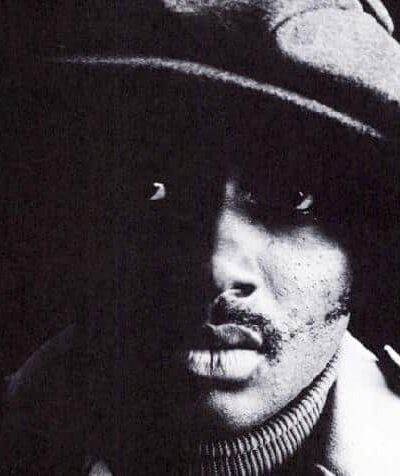 Donny Hathaway - GettyImages