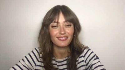 Ella Purnell - screenshot