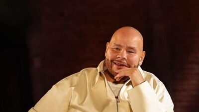 Fat Joe hosts 'Fat Joe Talks' - via STARZ