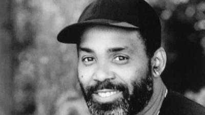 Frankie Beverly