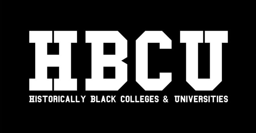 HBCU - logo