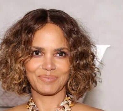 Halle Berry - Never Let Go premiere
