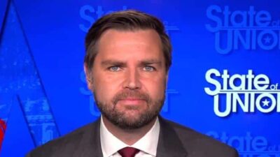 JD Vance (CNN via CNN Newsource)