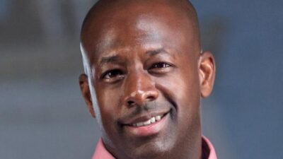 Professor Jason E. Shelton