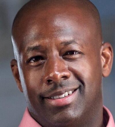 Professor Jason E. Shelton