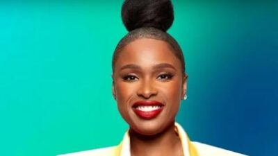 Jennifer Hudson - screenshot