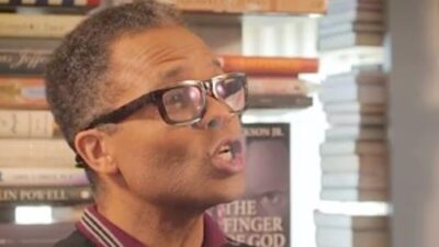 Jesse Jackson Jr - screenshot