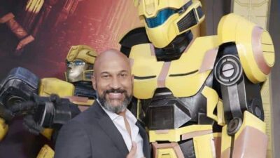 Keegan-Michael Key (courtesy of Paramount)