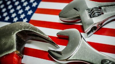 Labor Day - Depositphotos