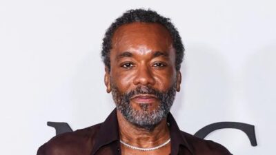 Lee Daniels - Depositphotos