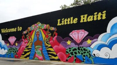 Little Haiti