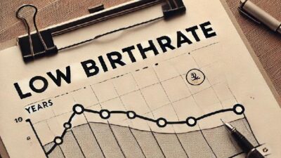 Low Birthrate baby - EURai