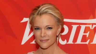 Megyn Kelly - Depositphotos