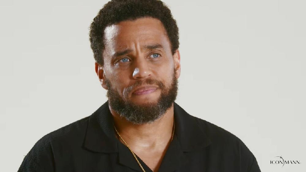 Michael Ealy - screenshot