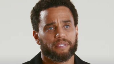 Michael Ealy - screenshot