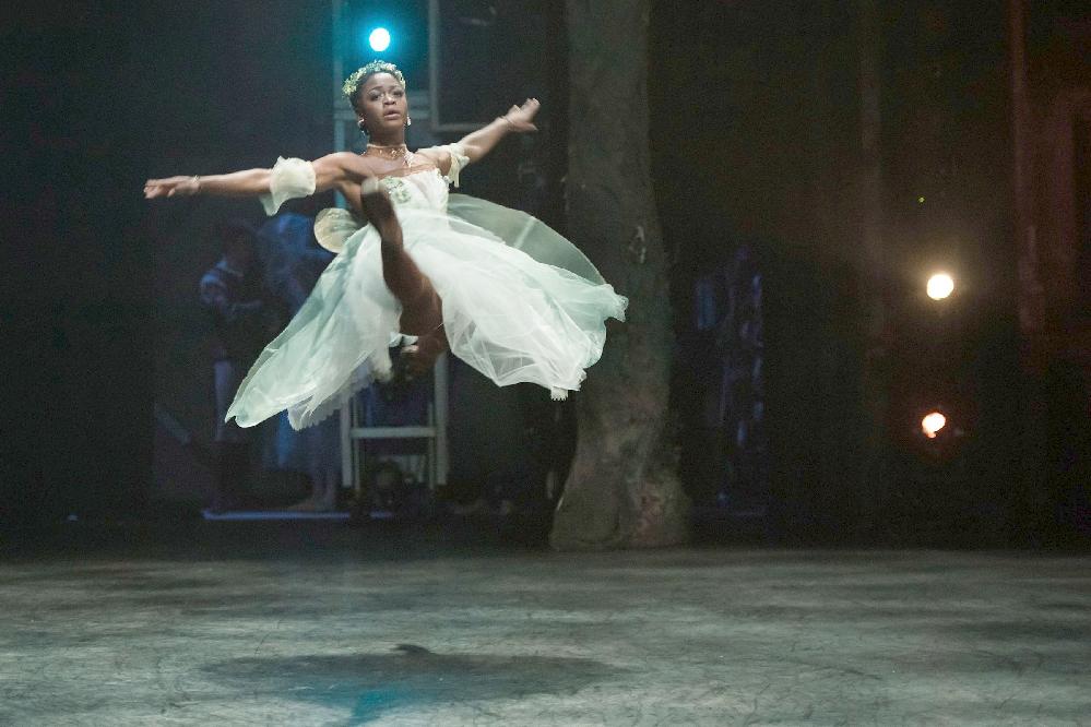 Michaela DePrince, featured in Beyoncé's Lemonade, dies at 29