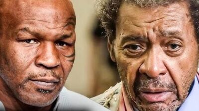 Mike Tyson - Don King (YouTube)