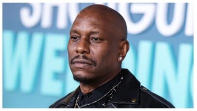 Tyrese Gibson
