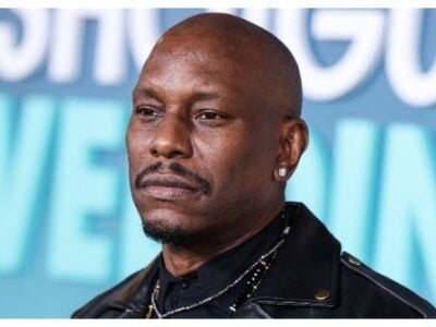 Tyrese Gibson