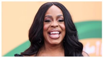 Niecy Nash-Betts