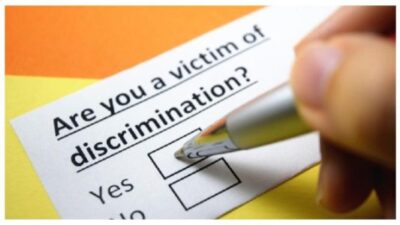 Discrimination