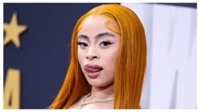 Ice Spice