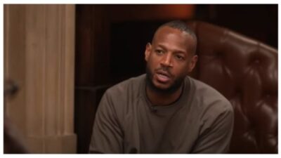 Marlon Wayans
