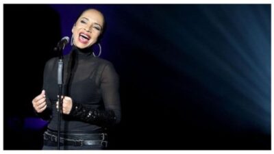 Sade