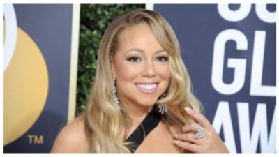 Mariah Carey